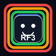 Rainbow Friends Chapter 3 Wiki logo